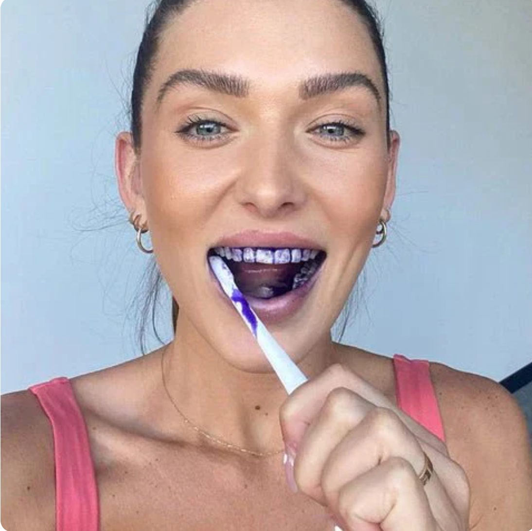 LumiSmile - Blanqueador Dental 🦷
